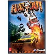 FlatOut - Hra na PC