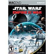 Star Wars ®: Empire at War (MAC) - MAC Game