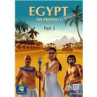  Egypt 3 Series - Part 3  - PC Game