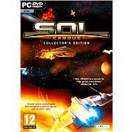 SOL: Exodus (Collector's Edition) - PC Game