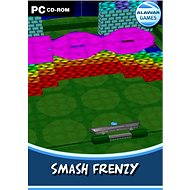  Smash Frenzy  - PC Game