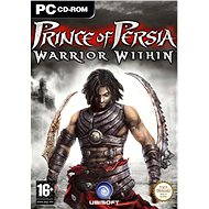  Prince of Persia: Warrior Within  - PC Game