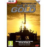  Rockefeller - The Black Gold  - PC Game