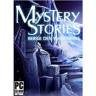  Mystery Stories - Mountains of Madness  - PC Game