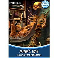  Mind's Eye - Secrets of the Forgotten  - PC Game