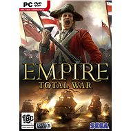  Empire Total War  - PC Game