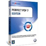 Perfect PDF 7 Editor - PC Game