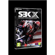 SBK X - PC Game