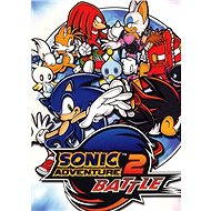 Sonic Adventure 2 Battle Mode ™ DLC - PC Game