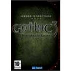 Gothic 3 Forsaken Gods Enhanced Edition - PC Game