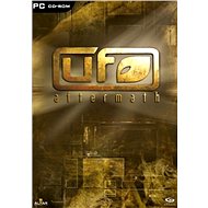  UFO: Aftermath  - PC Game