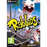  Rabbids Go Home  - PC Game