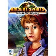  Ancient Spirits - Columbus' Legacy (MAC)  - MAC Game