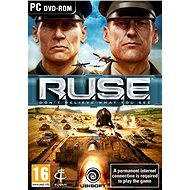  RUSE  - PC Game