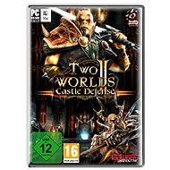  Two Worlds II - Castle Defense (MAC)  - MAC Game