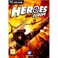 Heroes Over Europe - PC Game