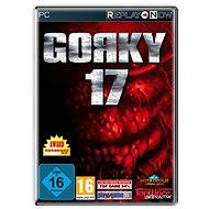 Gorky 17 - PC Game