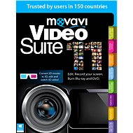 Movavi Video Suite Personal - PC Game