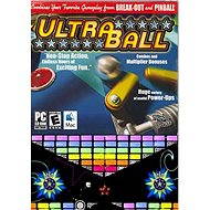  UltraBall (MAC)  - MAC Game