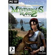  Jules Verne: Return to Mysterious Island 2  - PC Game