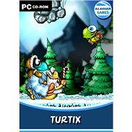  Turtix  - PC Game
