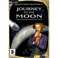  Jules Verne: Journey to the Moon  - PC Game