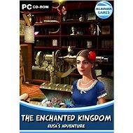  Alawar The Enchanted Kingdom ELISAs Adventure  - PC Game