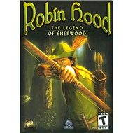  Robin Hood - The Legend of Sherwood  - PC Game