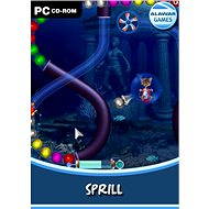  Sprill: Aqua Adventures  - PC Game