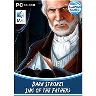  Dark Strokes Sins of the Fathers (MAC)  - MAC Game