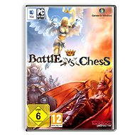  Battle vs Chess  - PC Game