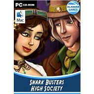  Snark Busters: High Society (MAC)  - MAC Game