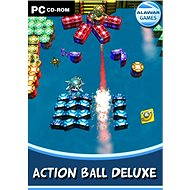  Action Ball Deluxe  - PC Game