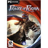  Prince of Persia  - PC Game