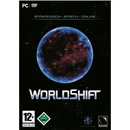  Worldshift  - PC Game