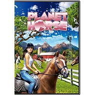  Planet Horse  - PC Game