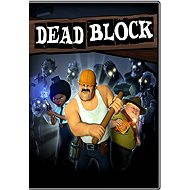  Dead Block  - PC Game