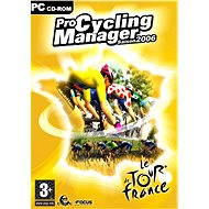  Pro Cycling Manager - Le Tour De France 2006  - PC Game