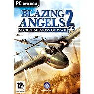 Blazing Angels 2: Secret Missions of WWII - PC Game