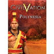 Sid Meier’s Civilization® V: Civilization and Scenario Pack – Polynesia (MAC) - Hra na PC