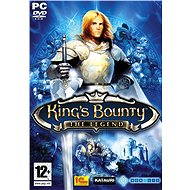  King's Bounty: The Legend  - PC Game