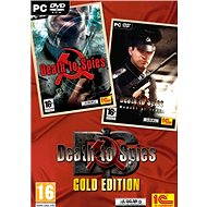  Death to Spies Gold Editon  - PC Game