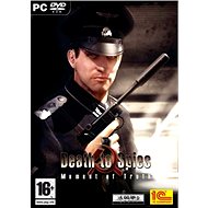  Death to Spies: Moment of Truth  - PC Game