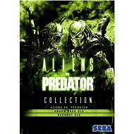  Aliens vs. Predator Collection  - PC Game