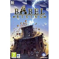  Babel Rising Game + DLC The Sky's the Limit (MAC)  - MAC Game