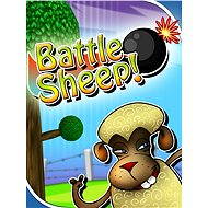 Battle Sheep!  - PC Game