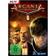 ArcaniA: Fall of Setarrif - PC Game