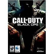 Call of Duty ®: Black Ops (MAC) - Hra na Mac