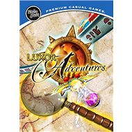  Luxor Adventures  - PC Game