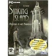  Sinking Island  - PC Game